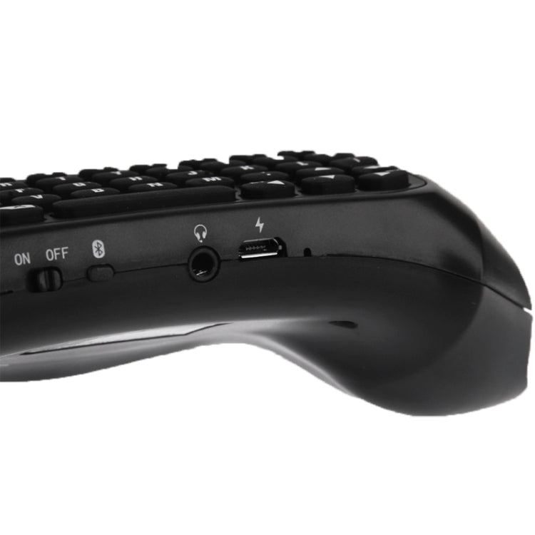 Teclado Bluetooth 3.0 para mando de PlayStation 4 PS4, TP4-008, TP4-022S