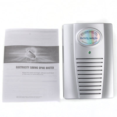 SD-001 Equipo de ahorro de energía digital súper inteligente, carga útil: 18000W, EU Plug, US Plug, UK Plug
