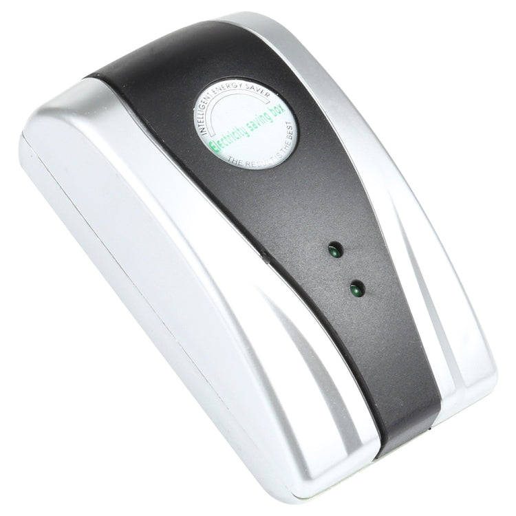 SD-001 Equipo de ahorro de energía digital súper inteligente, carga útil: enchufe de la UE de 18000 W