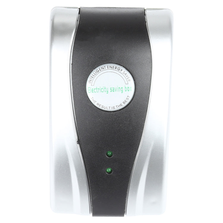 SD-001 Equipo de ahorro de energía digital súper inteligente, carga útil: enchufe de la UE de 18000 W