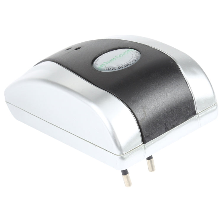 SD-001 Equipo de ahorro de energía digital súper inteligente, carga útil: enchufe de la UE de 18000 W