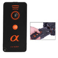 Control remoto por infrarrojos para cámara Sony, for Sony