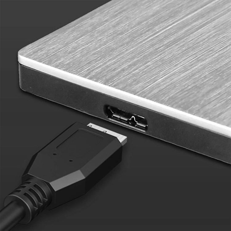 Cable adaptador USB 3.0 macho a micro USB 3.0 macho, curvado a la derecha, longitud: 12 cm, Right Angle (Length: 12cm)