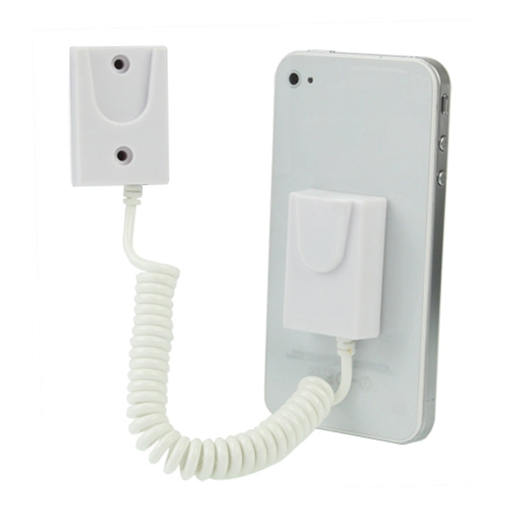 Soporte de pantalla antirrobo para teléfono móvil XST-D2 / Soporte antirrobo para pantalla, XST-D2