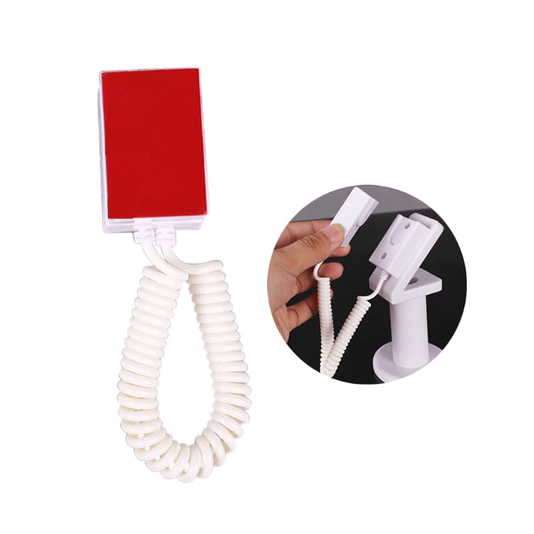 Soporte de pantalla antirrobo para teléfono móvil XST-D2 / Soporte antirrobo para pantalla, XST-D2