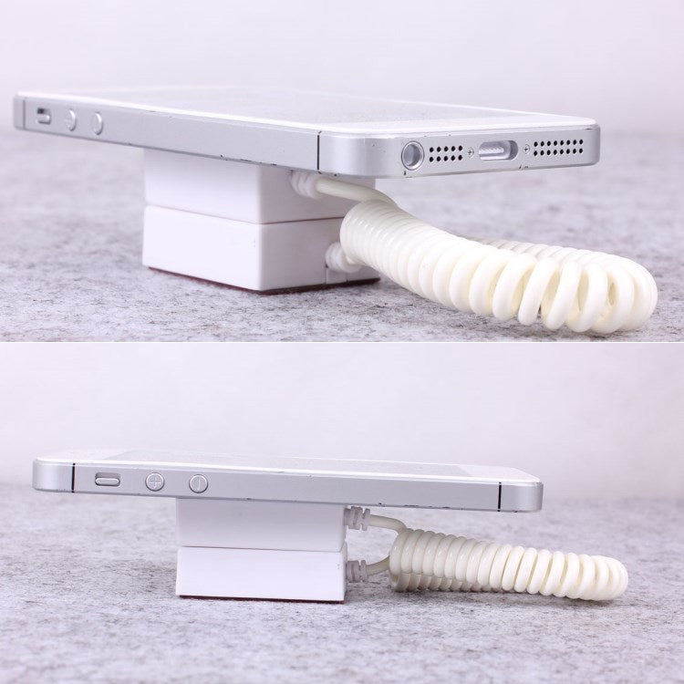 Soporte de pantalla antirrobo para teléfono móvil XST-D2 / Soporte antirrobo para pantalla, XST-D2