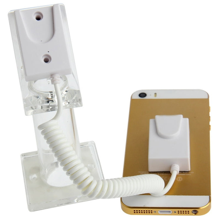 Soporte universal para pantalla antirrobo de teléfono móvil/soporte antirrobo para pantalla, Burglar Display