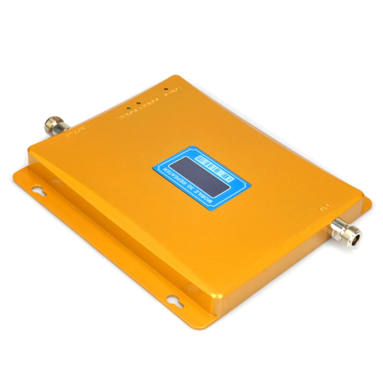 Amplificador de señal móvil LED GSM 980 MHz/repetidor de señal con antena Yagi, LED GSM Antenna
