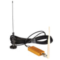 Amplificador de señal WCDMA 2100MHz/repetidor de señal 3G con antena tipo ventosa, 2100MHz Signal Booster