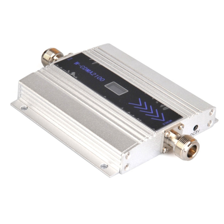 Amplificador de señal de 2100MHz / Repetidor de señal 3G con antena Yagi, 2100MHz Signal Repeater