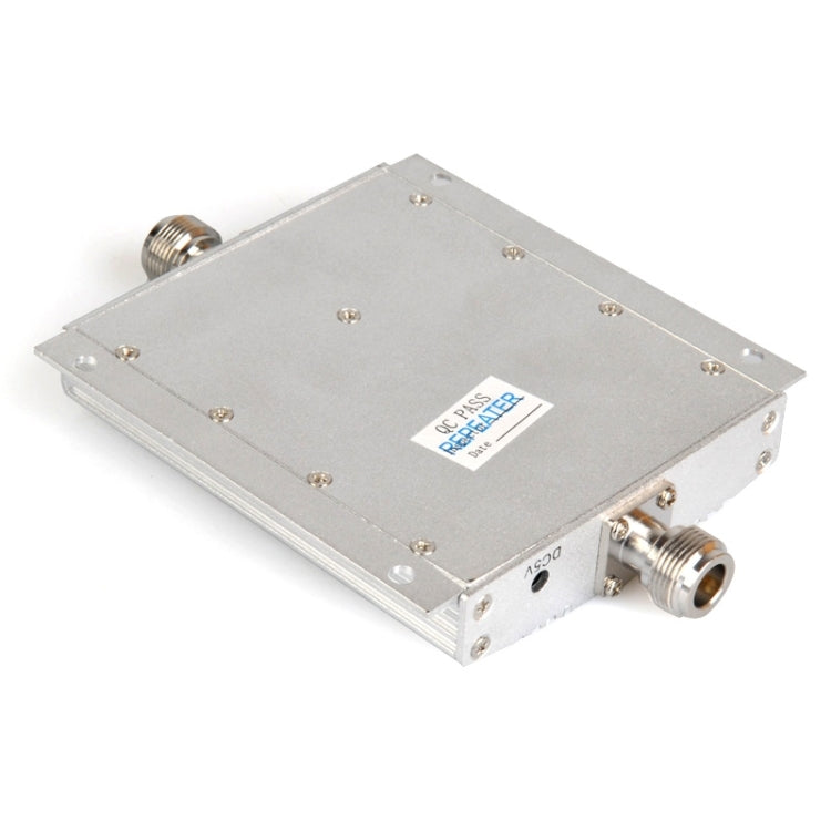 Amplificador de señal de 2100MHz / Repetidor de señal 3G con antena Yagi, 2100MHz Signal Repeater