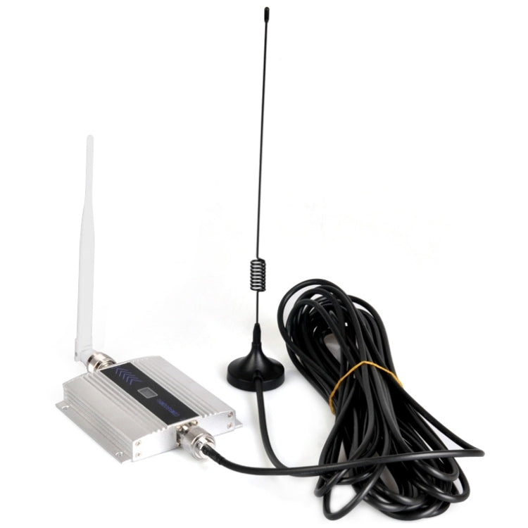 Amplificador de señal GSM 850MHz / Repetidor de señal CDMA con antena tipo ventosa, CDMA 850mhz GSM