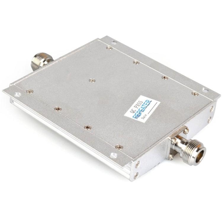 Amplificador de señal GSM 850MHz / Repetidor de señal CDMA con antena tipo ventosa, CDMA 850mhz GSM