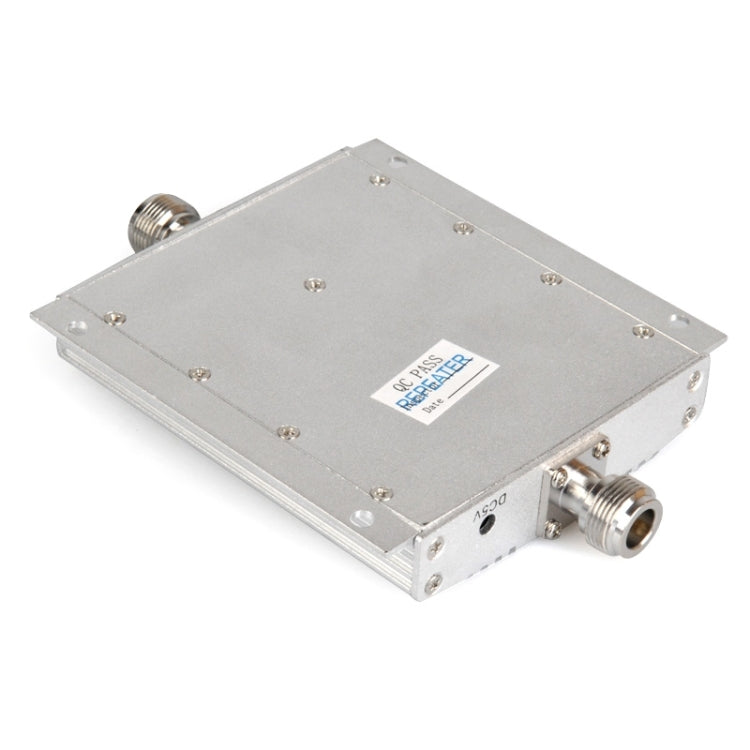 Amplificador de señal de 900MHz / Repetidor de señal GSM con antena Yagi, GSM Repeater