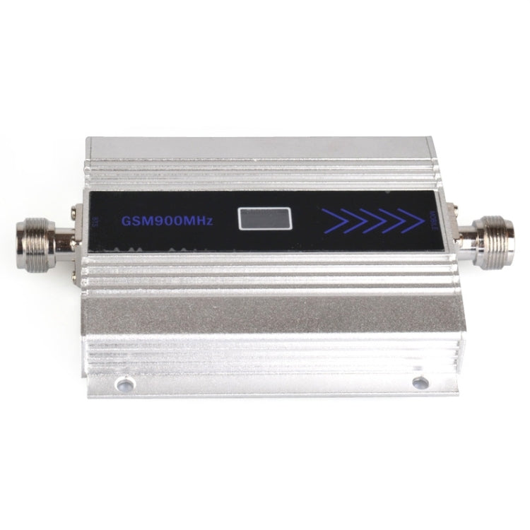 Amplificador de señal de 900MHz / Repetidor de señal GSM con antena Yagi, GSM Repeater