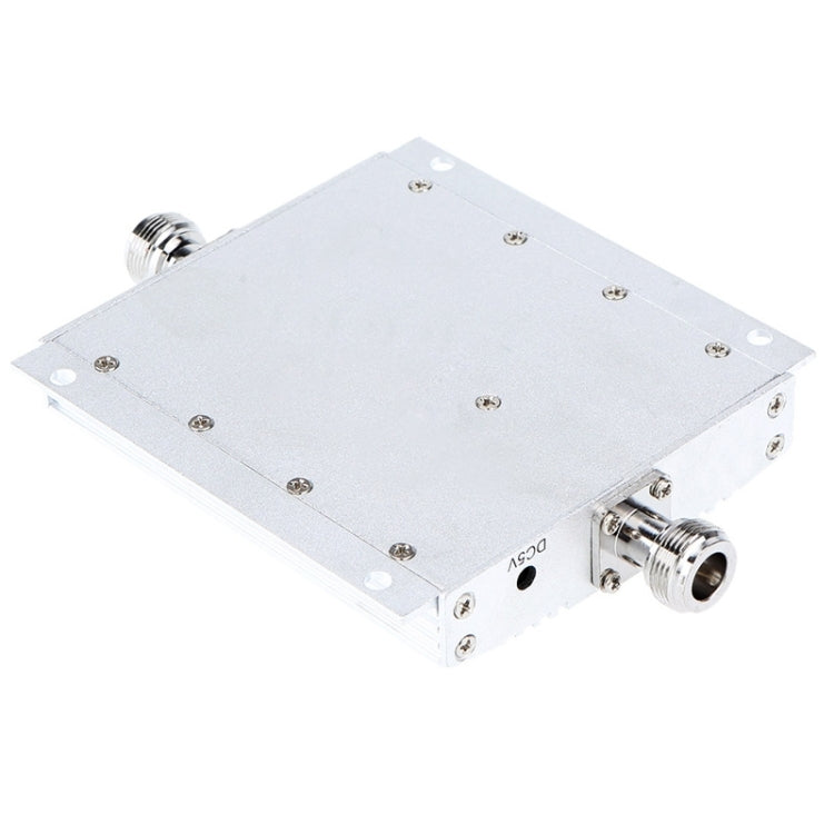 Mini repetidor de señal LCD para teléfono móvil GSM 900MHz con antena de ventosa, GSM 900MHz