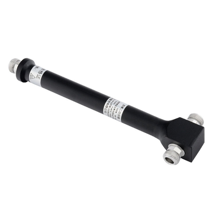 Divisor de potencia/divisor de potencia RF de cavidad de 2 vías 800-2500MHz, ST-MR02BLC
