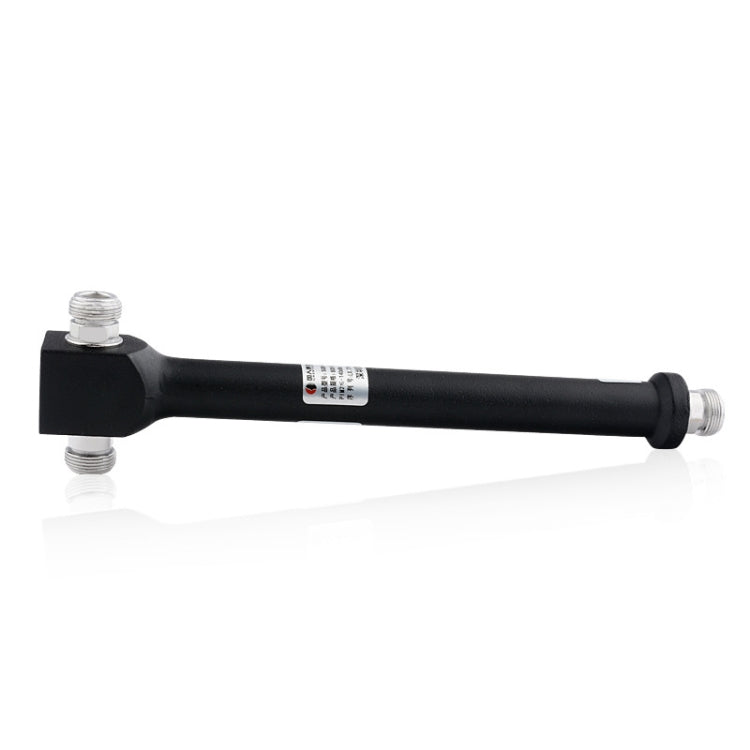 Divisor de potencia/divisor de potencia RF de cavidad de 2 vías 800-2500MHz, ST-MR02BLC