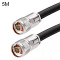 Cable N Macho a N Macho, Longitud: 15m, 5m Cable, 15m Cable, 10m Cable