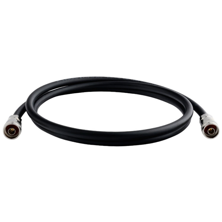 Cable N Macho a N Macho, Longitud: 15m, 5m Cable, 15m Cable, 10m Cable