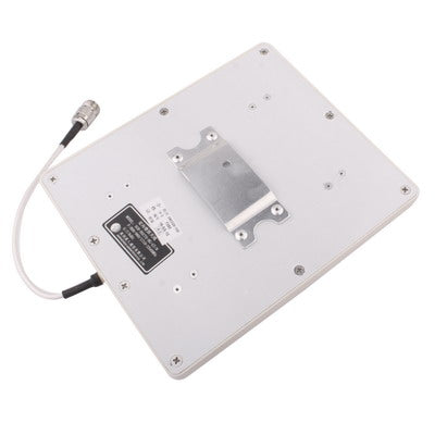 Antena del panel del montaje en pared de 800~960/1710~2500MHZ 8dBi, N Female Connector