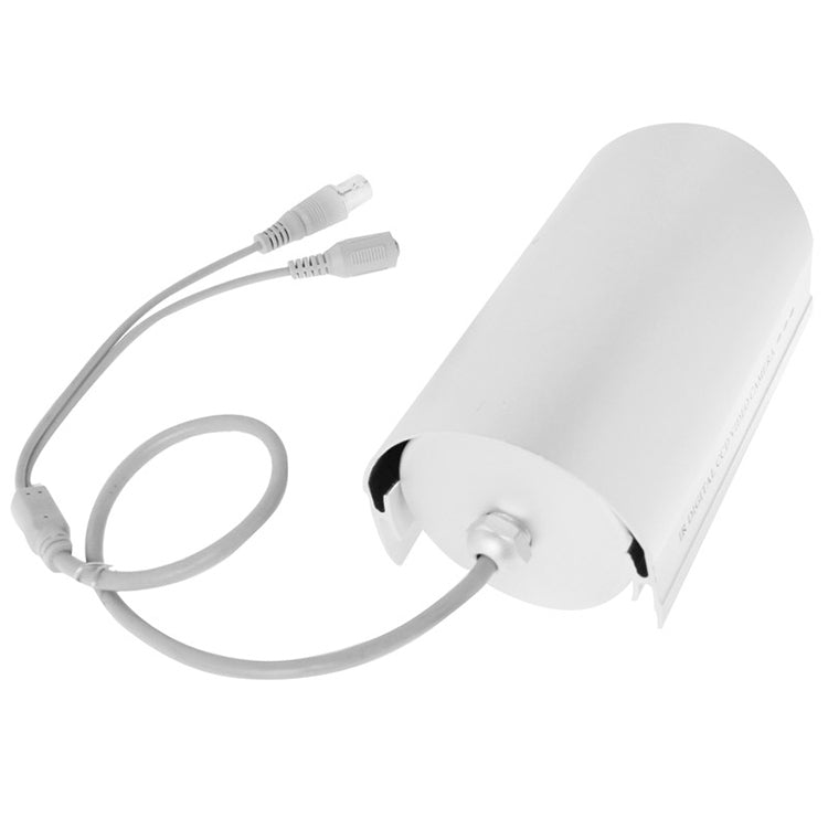 Cámara de video CCD en color LED y resistente al agua con matriz de lentes fijas de 6 mm Sony 420TVL de 1 / 3 pulgadas sin soporte, distancia IR: 25 m, VW-8426