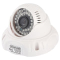 Cámara infrarroja en color de material ABS con lente CMOS 420TVL de 3,6 mm con 36 LED, distancia IR: 20 m, 36 LED