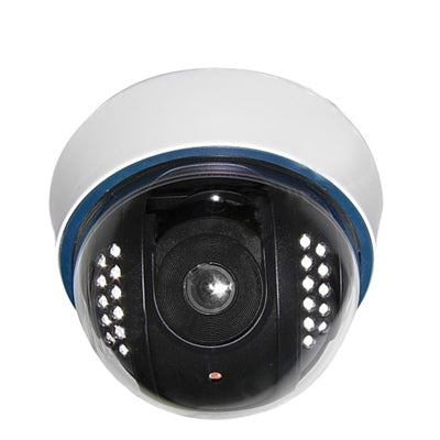 Cámara CCD domo SONY color 520TVL 1/3, distancia IR: 15 m, 500TVL, 650TVL, 1/3 420TVL, 600TVL, 520TVL, 1/3 SHARP 420TVL, 1/4  420TVL, 1/4 SHARP 420TVL, 700TVL