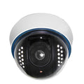 Cámara CCD domo SONY color 520TVL 1/3, distancia IR: 15 m, 500TVL, 650TVL, 1/3 420TVL, 600TVL, 520TVL, 1/3 SHARP 420TVL, 1/4  420TVL, 1/4 SHARP 420TVL, 700TVL