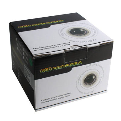 Cámara CCD domo SONY color 520TVL 1/3, distancia IR: 15 m, 500TVL, 650TVL, 1/3 420TVL, 600TVL, 520TVL, 1/3 SHARP 420TVL, 1/4  420TVL, 1/4 SHARP 420TVL, 700TVL