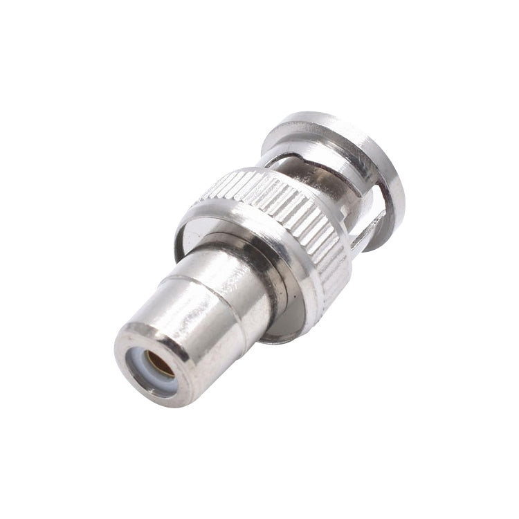 Adaptador convertidor RCA a BNC, RCA to BNC
