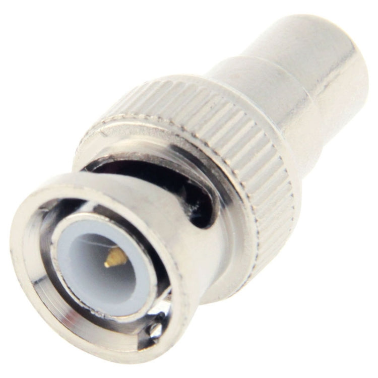 Terminador de enchufe BNC de 93 ohmios, 93 Ohm