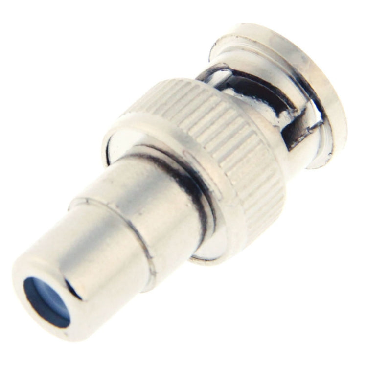 Terminador de enchufe BNC de 93 ohmios, 93 Ohm