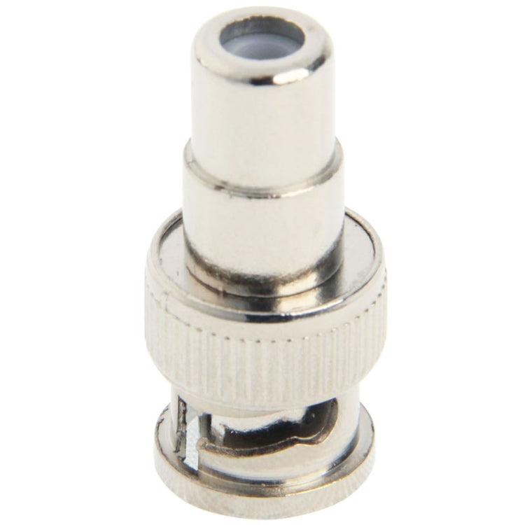 Terminador de enchufe BNC de 93 ohmios, 93 Ohm