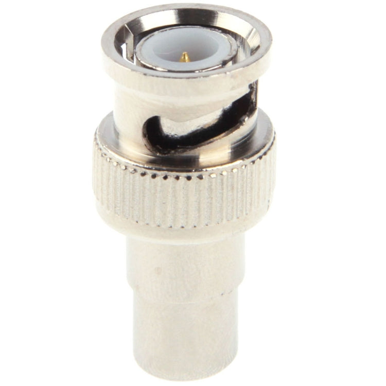 Terminador de enchufe BNC de 93 ohmios, 93 Ohm