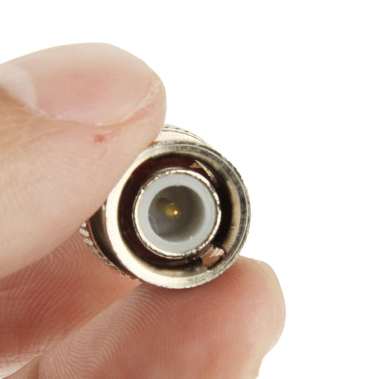 Terminador de enchufe BNC de 93 ohmios, 93 Ohm