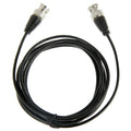 Cable BNC macho a BNC macho para cámara de vigilancia, longitud: 3 m, 3m