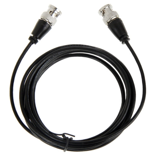 Cable BNC macho a BNC macho para cámara de vigilancia, longitud: 4 m, 4m
