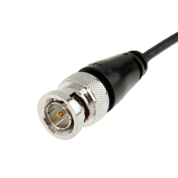 Cable BNC macho a BNC macho para cámara de vigilancia, longitud: 5 m, 5m