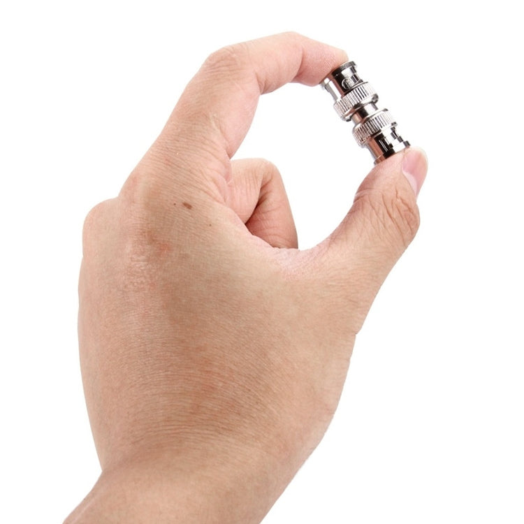 Conector BNC a conector BNC, BNC To BNC