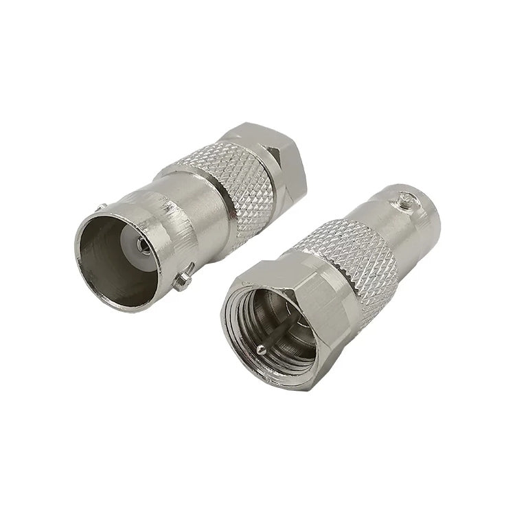 Conector BNC a conector F, BNC To F