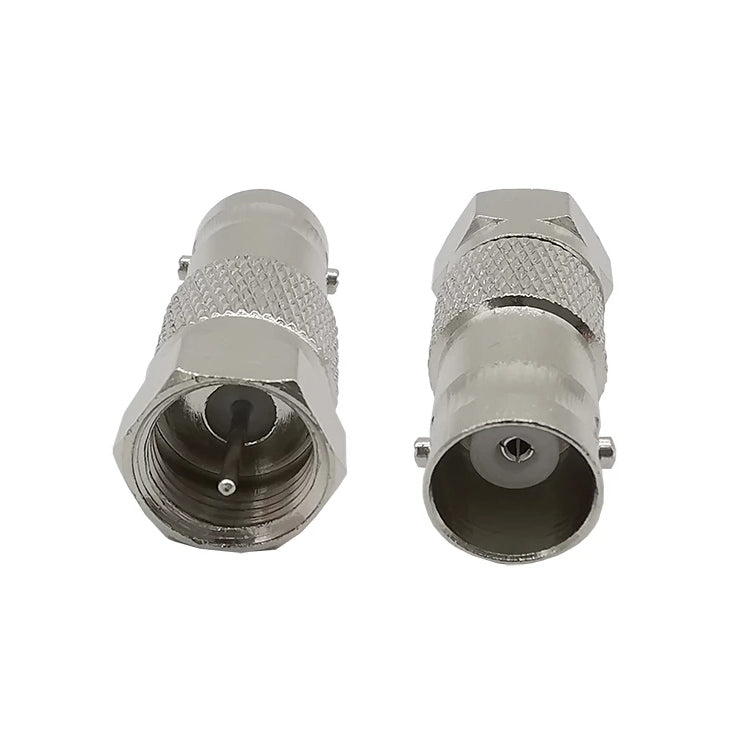 Conector BNC a conector F, BNC To F