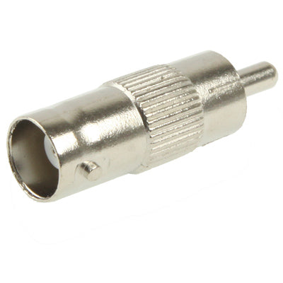 Conector BNC a conector RCA, BNC To RCA