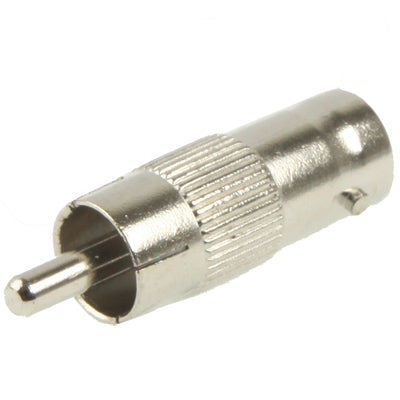 Conector BNC a conector RCA, BNC To RCA
