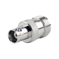 Conector BNC a conector N, BNC To N