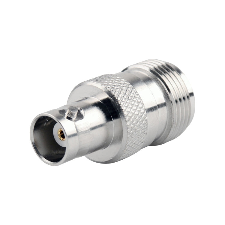 Conector BNC a conector N, BNC To N