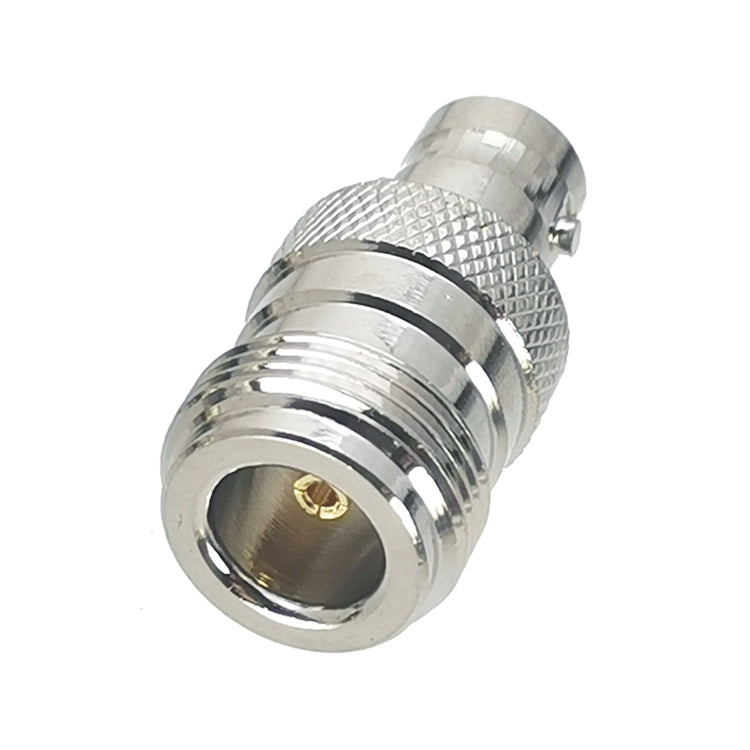 Conector BNC a conector N, BNC To N