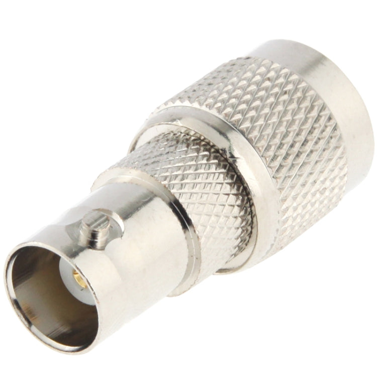 Conector BNC a conector TNC, BNC To TNC