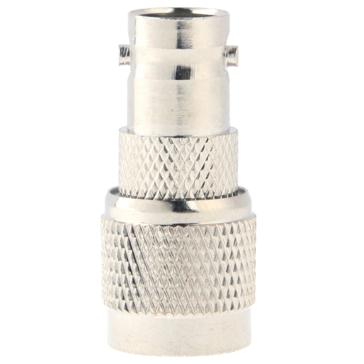 Conector BNC a conector TNC, BNC To TNC