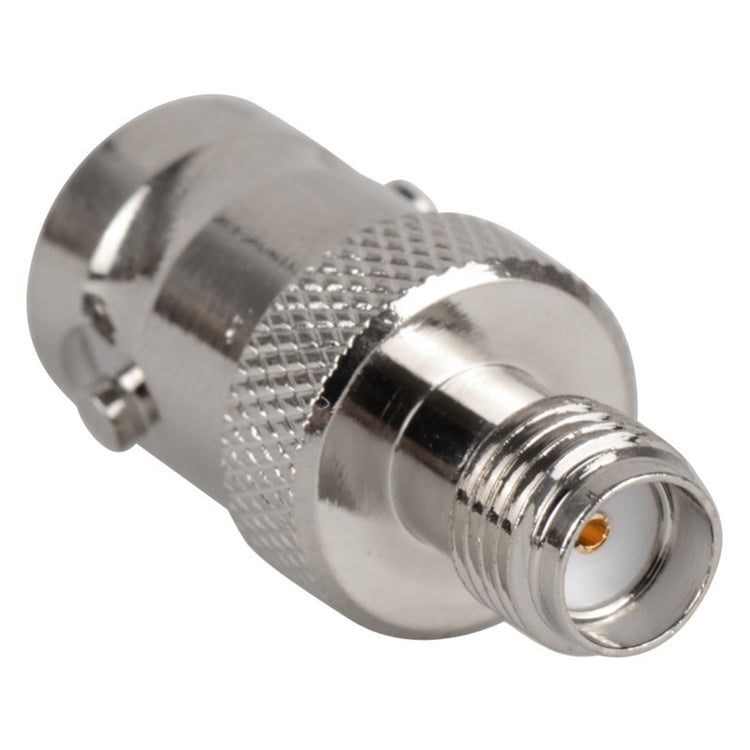 Conector BNC a conector SMA, BNC To SMA